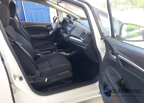 2016 Honda Fit Lx from USA, damaged, VIN JHMGK5H55GX014739